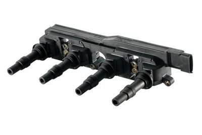 Катушка зажигания AUTOTEAM L530186 для SAAB 9-3