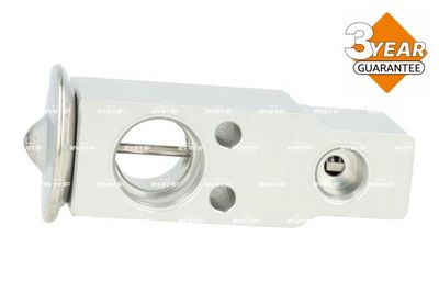 Paisuntaventtiili, ilmastointilaite NRF 38802