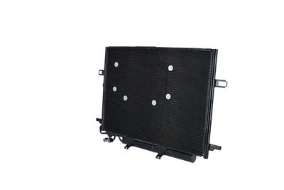 CONDENSATOR CLIMATIZARE NRF 350211 31