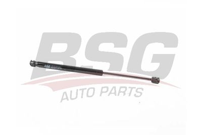 Газовая пружина, крышка багажник BSG BSG 25-980-007 для FIAT GRANDE PUNTO