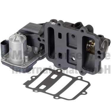 AGR-modul PIERBURG 7.04999.34.0