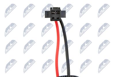 Osvecovanie SPZ NTY ELP-WW-002