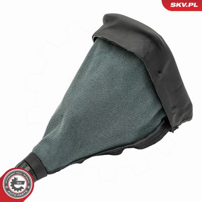 Hlavica radiacej páky SKV 63SKV520