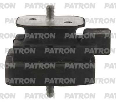 PATRON PSE30736 Подушка двигателя  для BMW 6 (Бмв 6)