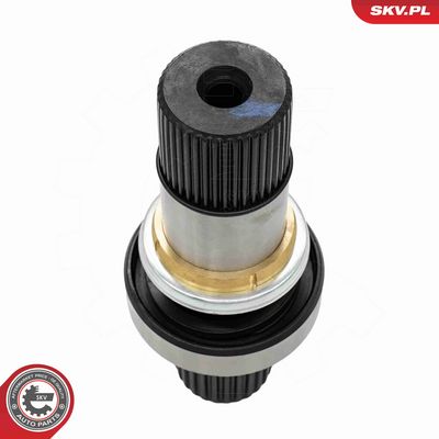 ARBORE DIFERENTIAL ESEN SKV 40SKV904 4