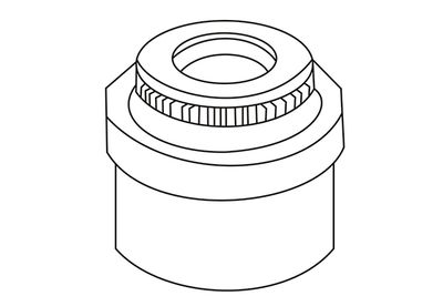 Уплотнительное кольцо, стержень клапана WXQP 313039 для LIFAN 320