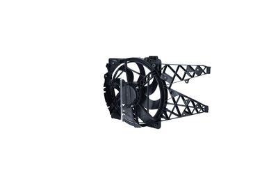VENTILATOR RADIATOR NRF 470014 29