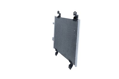 CONDENSATOR CLIMATIZARE NRF 350480 34