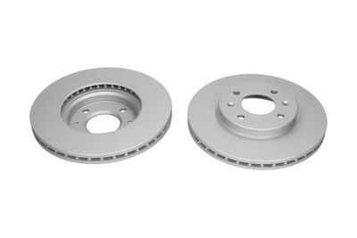 KAVO PARTS BR-3303-C Тормозные диски KAVO PARTS для KIA RIO