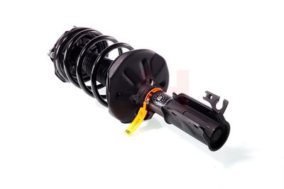 ANSAMBLU TELESCOP ARC GH GH353217C01 55