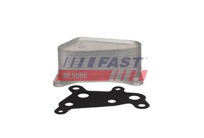 RADIATOR ULEI CUTIE VITEZE FAST FT04768 2