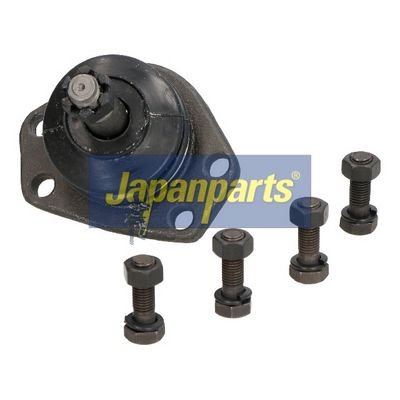 JAPANPARTS Šarnyras / girgždukas