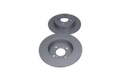 DISC FRANA Kavo Parts BR8726C 10