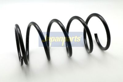 пружина за ходовата част JAPANPARTS ZC2987A