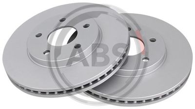 Tarcza hamulcowa A.B.S. 17847