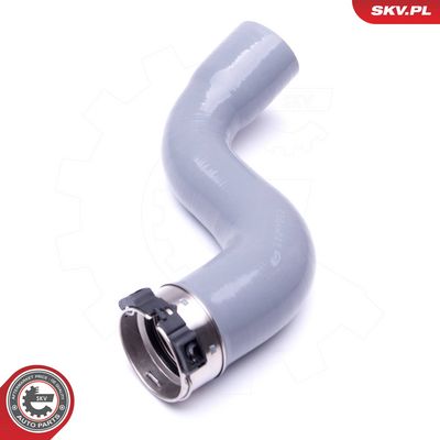Hadička plnícího vzduchu SKV 24SKV923