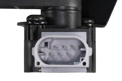 Sensor, lysvidderegulering METZGER 0901398