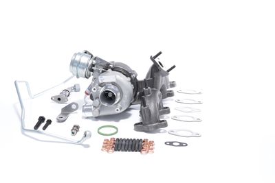 LADER AUFLADUNG BTS Turbo T981113BT 1