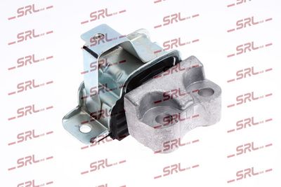 Mounting, engine