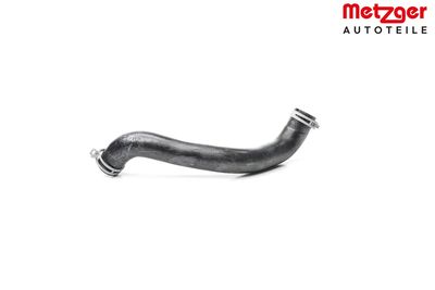 KüHLERSCHLAUCH METZGER AUTOTEILE 2420675 19