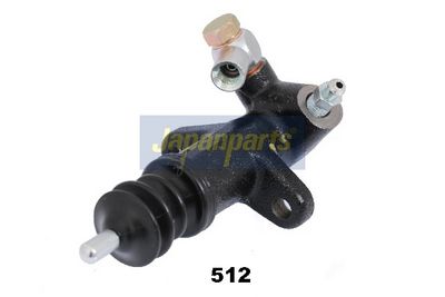 хидравлична помпа, активатор съединител JAPANPARTS CY-512