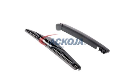 SET STERGATOARE CURATARE PARBRIZ ACKOJA A520474 19