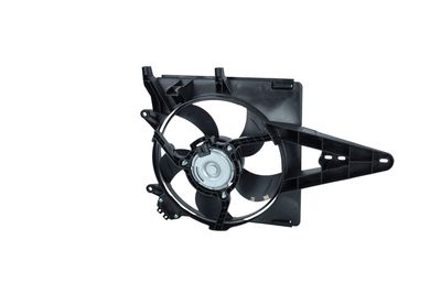 VENTILATOR RADIATOR NRF 47431 27