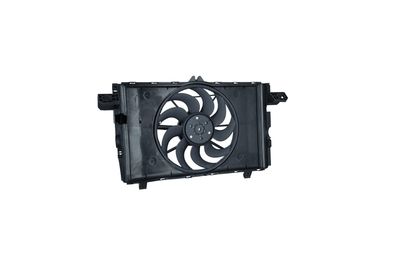 RADIATOR RACIRE MOTOR NRF 470175 42