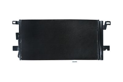 CONDENSATOR CLIMATIZARE KAMOKA 7800242 1