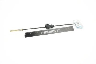 CABLU FRANA DE PARCARE FEBEST 22100FBF 50