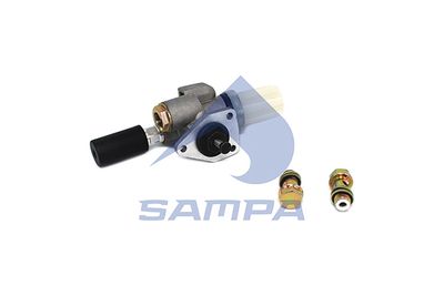 Bomba, Prebombeo de combustible