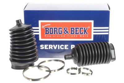 комплект маншон, кормилно управление BORG & BECK BSG3087