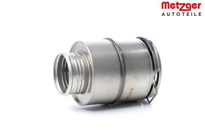 RESONATOR LADELUFTKüHLUNG METZGER AUTOTEILE 2401033 17