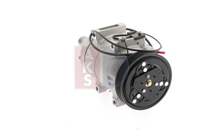 KOMPRESSOR KLIMAANLAGE AKS DASIS 858320N 13