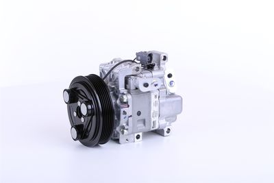 COMPRESOR CLIMATIZARE NISSENS 89311 21