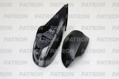 Наружное зеркало PATRON PMG3945M20 для TOYOTA CAMRY