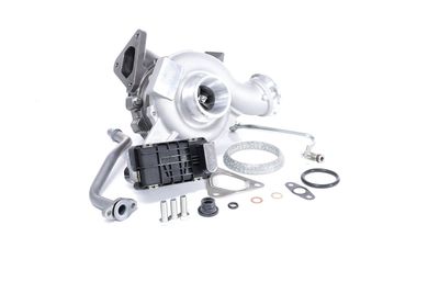 LADER AUFLADUNG BTS Turbo T981289BT 34