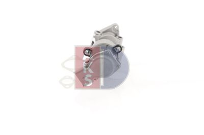 AGR-VENTIL AKS DASIS 065013N 4