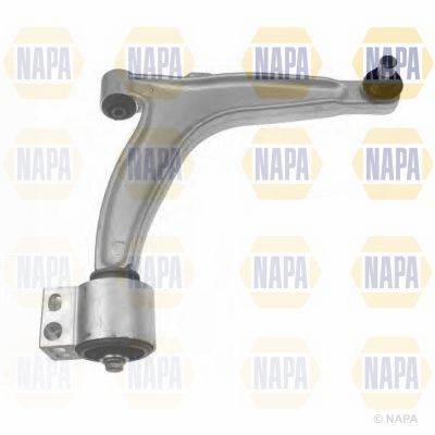 Control/Trailing Arm, wheel suspension NAPA NST2162