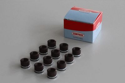 DICHTUNGSSATZ VENTILSCHAFT CORTECO 19036012