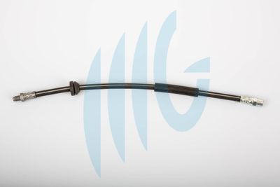 RICAMBIFLEX GM 02040235 Тормозной шланг  для BMW 5 (E28) 528 i