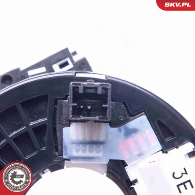 ARC SPIRALA AIRBAG ESEN SKV 96SKV528 6