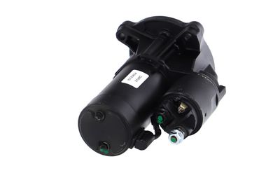 STARTER REMANTE 011001000002R 31