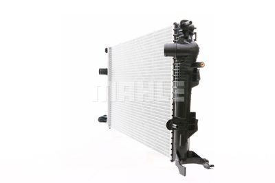 RADIATOR RACIRE MOTOR MAHLE CR21000S 18