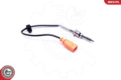 Sensor, exhaust gas temperature 30SKV377