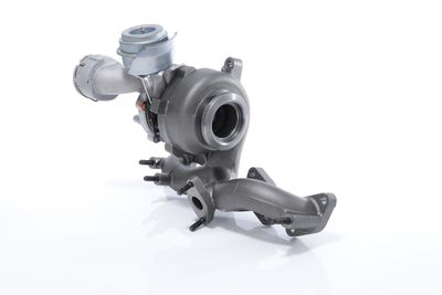 LADER AUFLADUNG BTS Turbo T914088 22