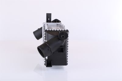INTERCOOLER COMPRESOR NISSENS 96772 14