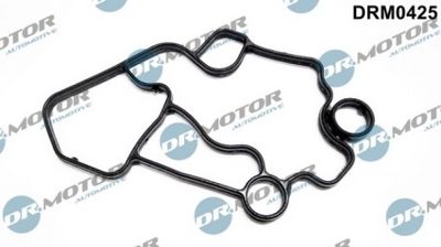 Těsnění, pouzdro olejového filtru LIZARTE DRM0425