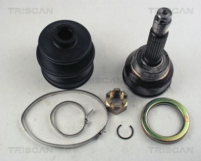 Шарнирный комплект, приводной вал TRISCAN 8540 14103 для NISSAN CHERRY