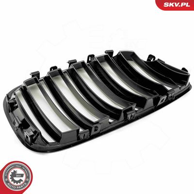 Mřížka chladiče SKV 66SKV281